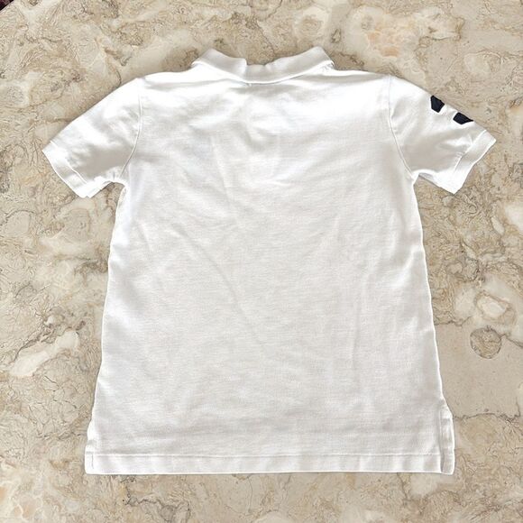 Polo Ralph Lauren Cotton Big Pony Polo Shirt - Picture 8 of 11